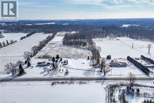 1654 Mcdowell Road E, Simcoe, ON - Outdoor With View