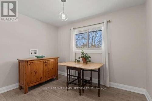 23 Stormont Drive, London South (South T), ON - Indoor Photo Showing Other Room