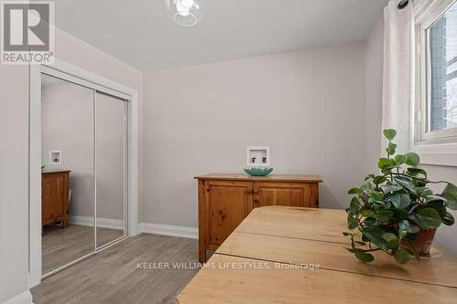 23 Stormont Drive, London South (South T), ON - Indoor Photo Showing Other Room