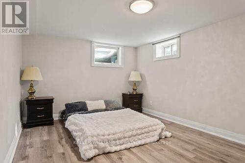 23 Stormont Drive, London South (South T), ON - Indoor Photo Showing Bedroom