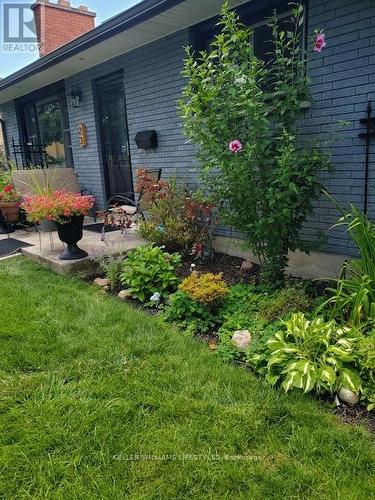 23 Stormont Drive, London South (South T), ON - Outdoor