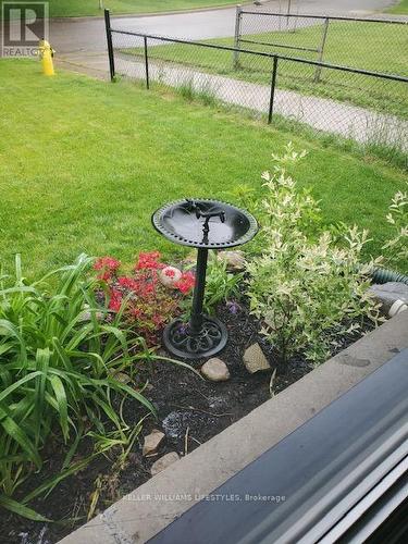 23 Stormont Drive, London South (South T), ON - Outdoor