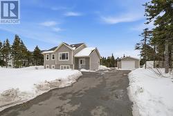 8 Forest River Road  Torbay, NL A1K 0B2