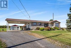 2894 COUNTY ROAD 9 ROAD  The Nation, ON K0B 1G0