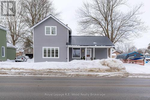 34 STOVER STREET S  Norwich (Norwich Town), ON N0J 1P0