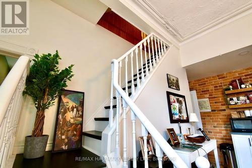 34 River Street, Toronto, ON - Indoor Photo Showing Other Room