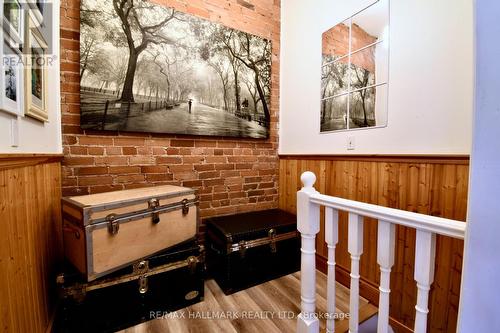 34 River Street, Toronto, ON - Indoor Photo Showing Other Room