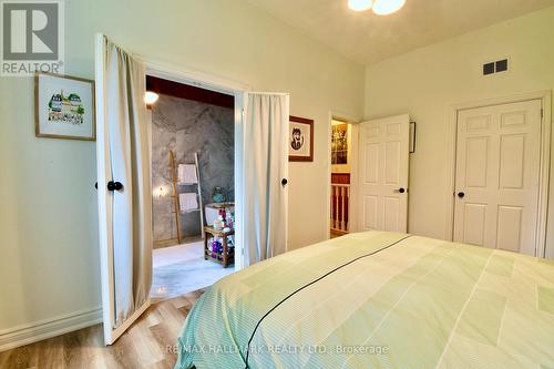 34 River Street, Toronto, ON - Indoor Photo Showing Bedroom