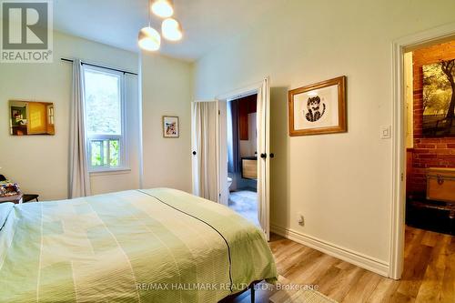 34 River Street, Toronto, ON - Indoor Photo Showing Bedroom
