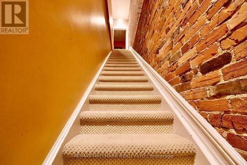 34 River Street, Toronto, ON - Indoor Photo Showing Other Room