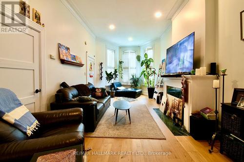 34 River Street, Toronto, ON - Indoor