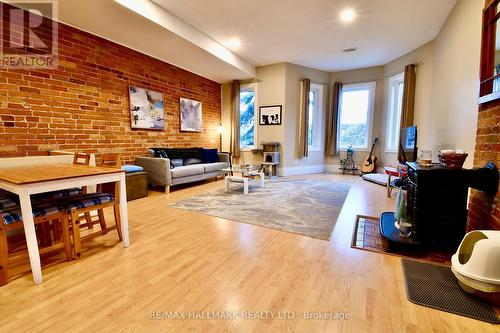 34 River Street, Toronto, ON - Indoor