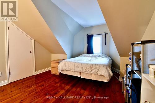 34 River Street, Toronto, ON - Indoor Photo Showing Bedroom