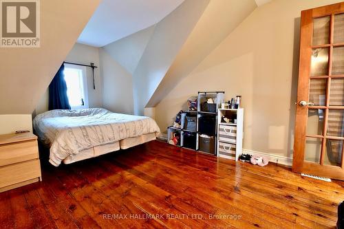 34 River Street, Toronto, ON - Indoor Photo Showing Bedroom