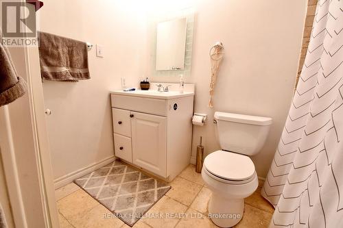 34 River Street, Toronto, ON - Indoor Photo Showing Bathroom