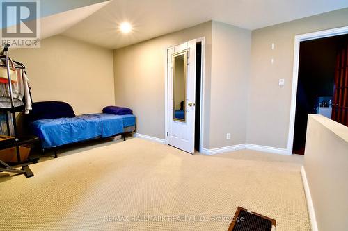 34 River Street, Toronto, ON - Indoor