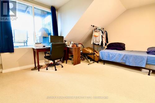 34 River Street, Toronto, ON - Indoor