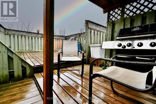 34 River Street, Toronto, ON - Outdoor With Exterior