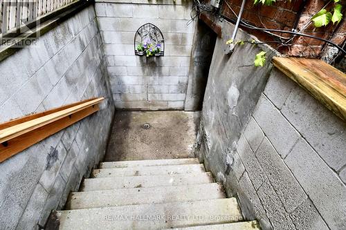 34 River Street, Toronto, ON - Indoor Photo Showing Other Room