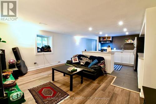 34 River Street, Toronto, ON - Indoor