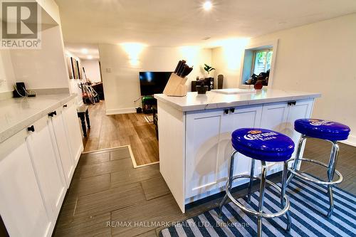 34 River Street, Toronto, ON - Indoor