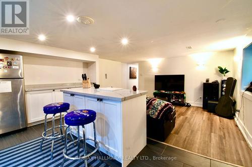 34 River Street, Toronto, ON - Indoor