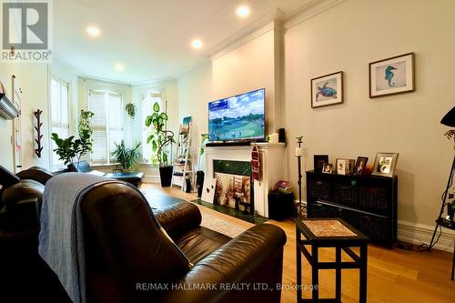 34 River Street, Toronto, ON - Indoor