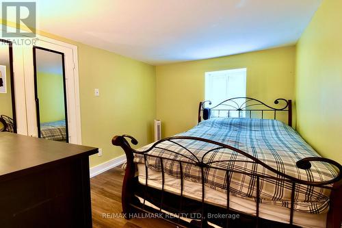 34 River Street, Toronto, ON - Indoor Photo Showing Bedroom