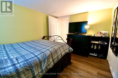 34 River Street, Toronto, ON - Indoor Photo Showing Bedroom