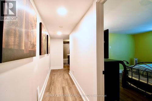 34 River Street, Toronto, ON - Indoor Photo Showing Bedroom