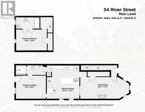 34 River Street, Toronto, ON - Other