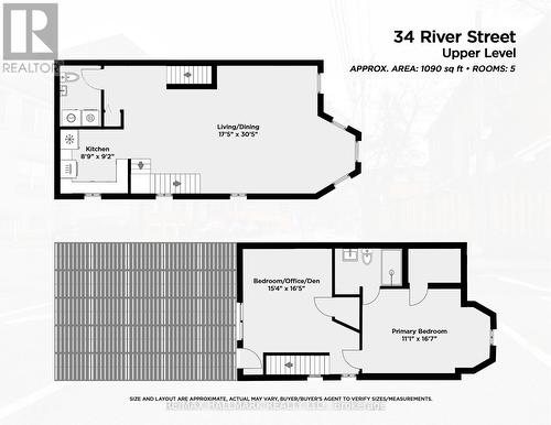 34 River Street, Toronto, ON - Other