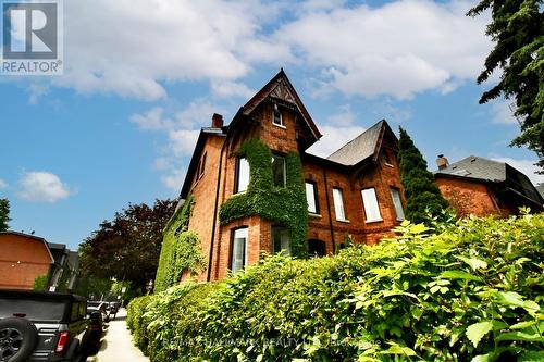 34 River Street, Toronto, ON - Outdoor