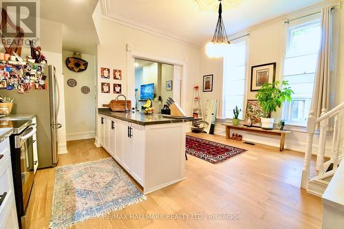 34 River Street, Toronto, ON - Indoor