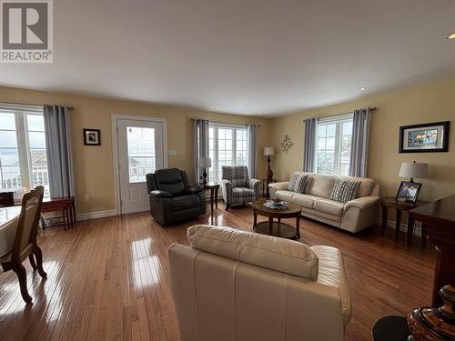 2 Main Highway, Kingston, NL - Indoor Photo Showing Living Room
