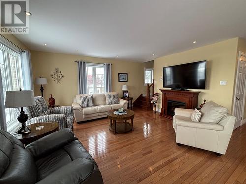 2 Main Highway, Kingston, NL - Indoor Photo Showing Living Room