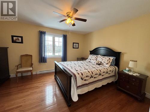 2 Main Highway, Kingston, NL - Indoor Photo Showing Bedroom