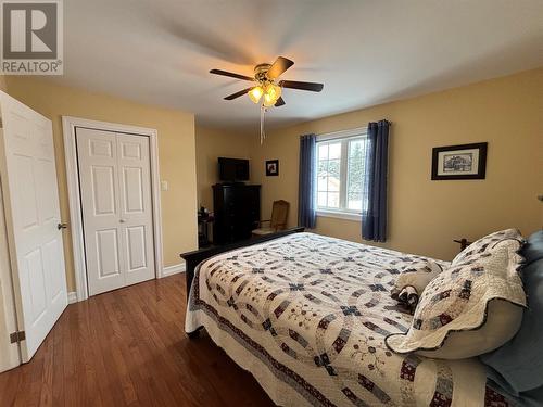2 Main Highway, Kingston, NL - Indoor Photo Showing Bedroom