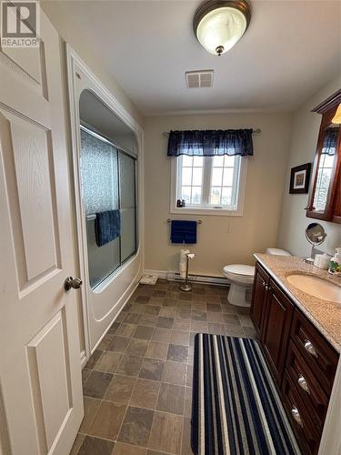2 Main Highway, Kingston, NL - Indoor Photo Showing Bathroom