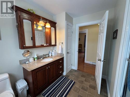2 Main Highway, Kingston, NL - Indoor Photo Showing Bathroom