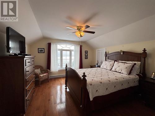 2 Main Highway, Kingston, NL - Indoor Photo Showing Bedroom