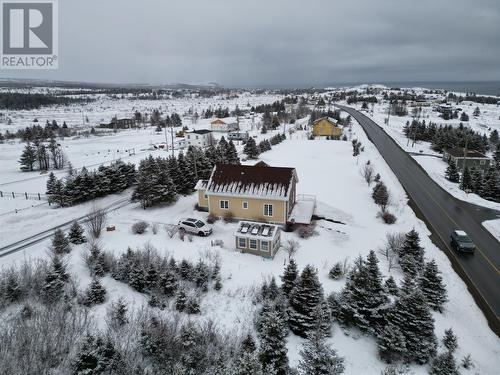 2 Main Highway, Kingston, NL - Outdoor With View