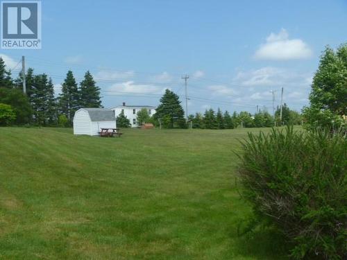 2 Main Highway, Kingston, NL - Outdoor With View