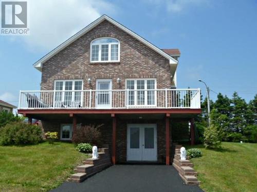 2 Main Highway, Kingston, NL - Outdoor With Deck Patio Veranda