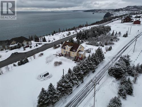 2 Main Highway, Kingston, NL - Outdoor With Body Of Water With View
