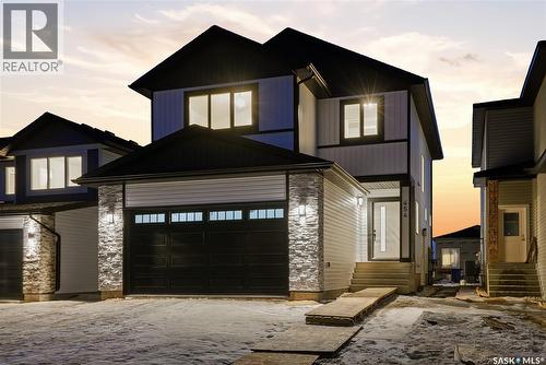 454 Nazarali MANOR  Saskatoon, SK S7V 1X4