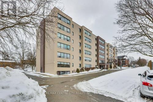 410 - 650 CHEAPSIDE STREET  London East (East C), ON N5Y 5J8