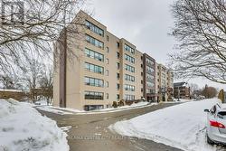 410 - 650 CHEAPSIDE STREET  London East (East C), ON N5Y 5J8