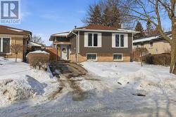 50 PATIENCE CRESCENT  London South (South X), ON N6E 2K9