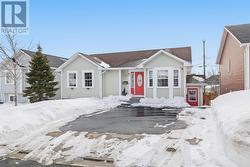 15 Lucyrose Lane  St. John's, NL A1A 0C5